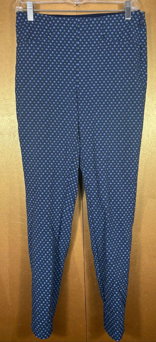 RLX Ralph Lauren performance printed golf pants 6